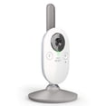 thumbnail image 4 of PHILIPS Avent Monitor digital para bebé con cámara y audio, monitor de cámara para bebé con pantalla de 3,5 pulgadas con conversación bidireccional, visión nocturna, temperatura, alcance de 980 pies,, 4 of 5