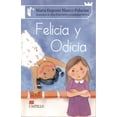 thumbnail image 1 of Felicia y Odicia Ediciones Castillo Pasta blanda, 1 of 2