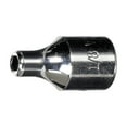 thumbnail image 2 of Williams 1/8" Socket 1/4" Drive - 6 Point, 2 of 4