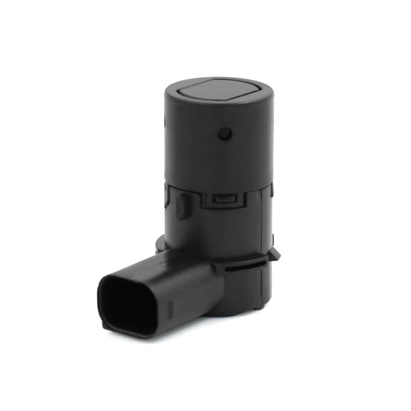 REGALWOVEN 4F23-15K859-AA 3F2Z-15K859-BA Bumper Backup Parking Sensor for Ford F150 F250 F350