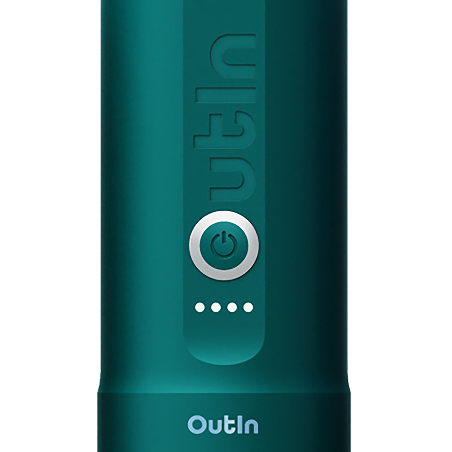 OutIn Nano Portable Electric Espresso Machine, Outin Teal