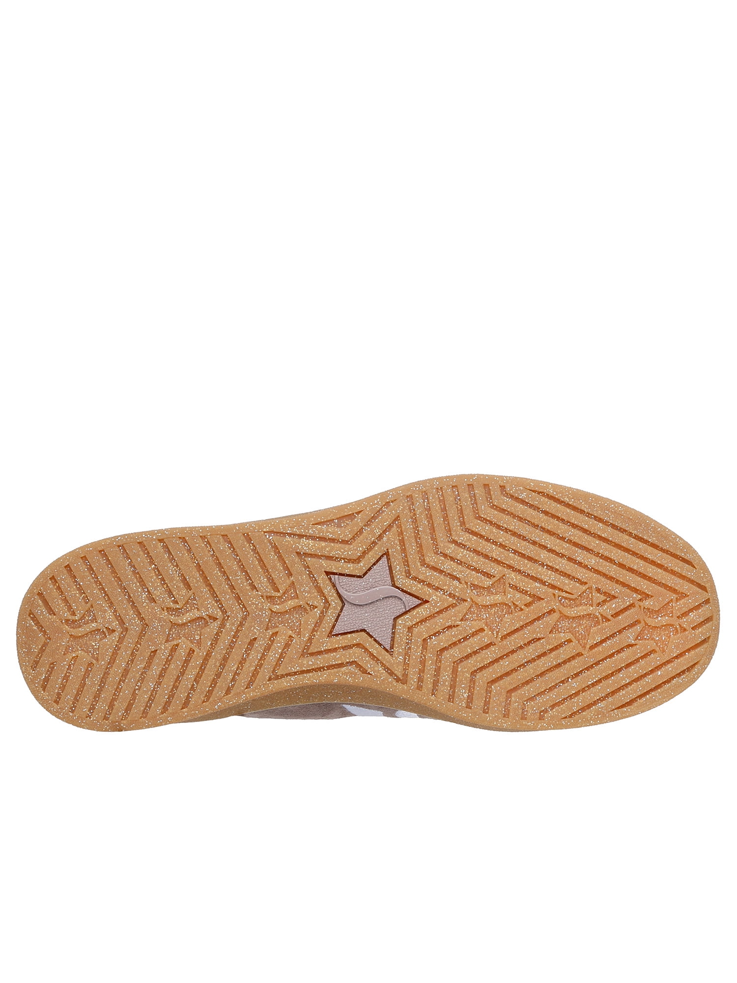Skechers Women's Court and Classics ACADEMY-SUBTLE SPARKS Sneakers