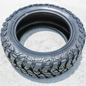 Venom Power Swampthing M/T Xtreme Dirt 35X12.50R22 121Q F 12 Ply mud Light Truck Tire Sansujyuku sansujyuku.com