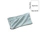 thumbnail image 3 of Toalla facial Toalla de baño doméstica suave y absorbente – Tela multicolor, grande de 29,5x13,8 pulgadas, duradera, gruesa, de secado rápido, suave para adultos, 1 pieza, 3 of 6