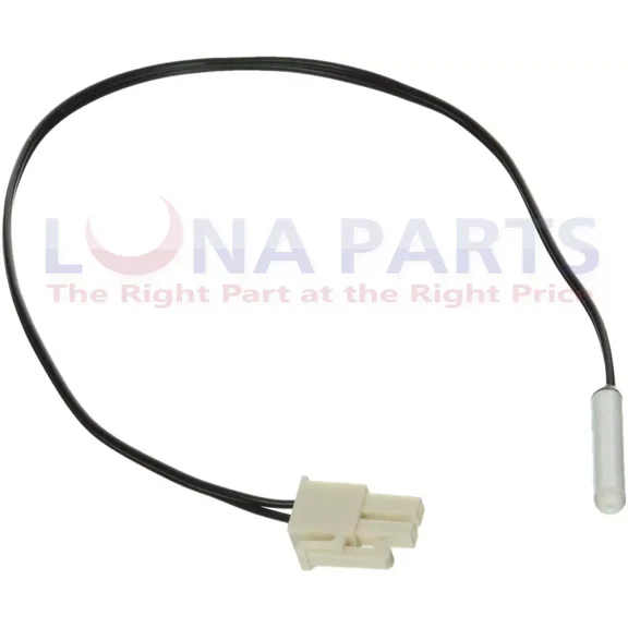 For Kenmore Elite Refrigerator Thermistor Sensor Part # Np7606006Paz212