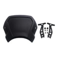 thumbnail image 2 of Parabrisas de motocicleta fácil de instalar para XSR900 2016-2022 negro, 2 of 9
