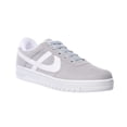 thumbnail image 1 of Tenis Panam Para Hombre Tipo Gamuza Gris Casuales Cómodo gris 28 Panam 126C1A, 1 of 6
