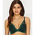 thumbnail image 2 of Natori Womens Feathers Plunge Bra Style-730023, 2 of 3
