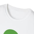 thumbnail image 3 of Funny Santa Elf Dad Christmas Holiday Men's Tshirt, 3 of 6