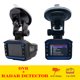 thumbnail image 4 of VGR3 Car DVR Dash Cam Video Recorder Detector de radar automático Versión en inglés ruso Tmvgtek Accesorios para autos y motos, 4 of 9