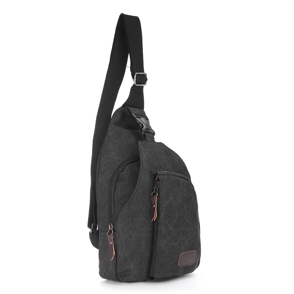 men's small canvas shoulder bags