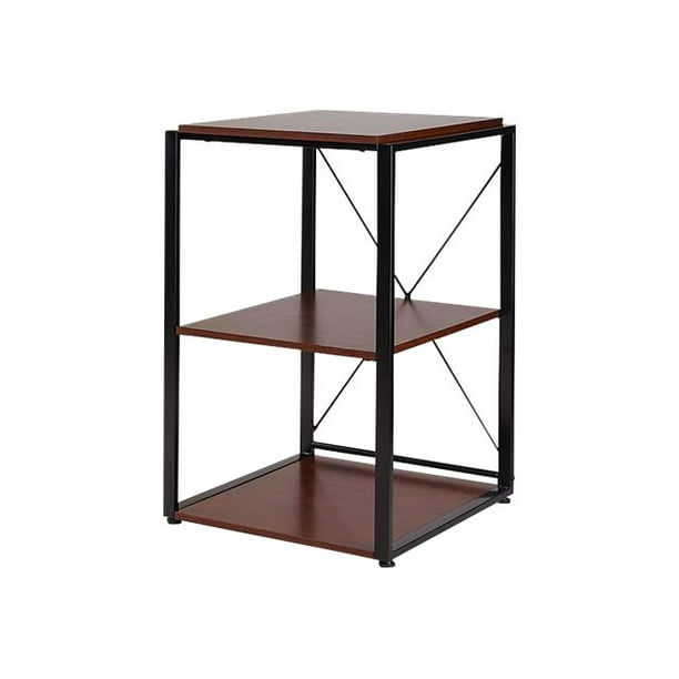 Staples Axis Table Square Cherry Com - Axis Cherry Corner Stand Staples Axis Table Square Cherry Com - Axis Cherry Corner Stand