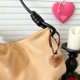 thumbnail image 5 of Accesorios de Bolso Rojo Lindo, Bufanda Diseñada en la Forma de un Corazón, 5 of 6