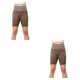 thumbnail image 4 of Guardurnaity Pantalones cortos de yoga Pantalones de fitness Ropa deportiva multiusos Ropa de gimnasia de cadera de melocotón Prendas de abrigo Type10 NO10, 4 of 6