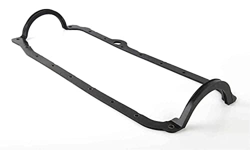 JEGS One-Piece Oil Pan Gasket 1986-1999 Small Block Chevy