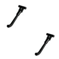 thumbnail image 2 of Soporte de pie Wosthever para patinete eléctrico 1S Pro Negro, 2 of 6