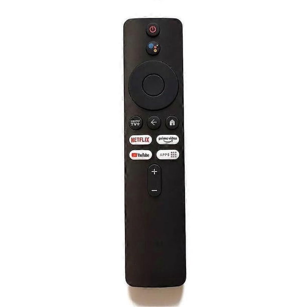 New XMRM-M3 Control remoto para Xiaomi Mi TV Box S Bluetooth Voice MDZ-28-AA