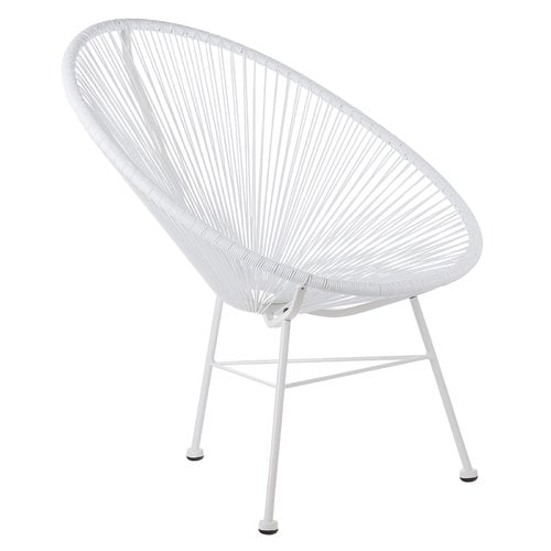 joseph allen acapulco lounge chair