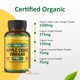 thumbnail image 5 of Suplemento de vinagre de manzana Promethean Wellness ACV Pro, 5 of 8