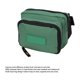 thumbnail image 5 of Bolsa de Herramientas para la Cintura Bling Bling Poliéster Resistente al Agua y al Desgaste, 5 of 10