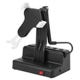 thumbnail image 1 of Creative Swing Automatic Shake Phone Wiggler WeChat Motion Step Pasómetro Likrtyny Libre de BPA, 1 of 9