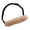 Pink, variant on YAOBAMM Hair Styling Hair Band Simple Bun Hair Styling Hair Band Women Braided Hairbands Hair Accessories Faux Crystal Decor Lazy Headband