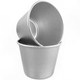 thumbnail image 2 of 15-Pack Non-Stick Moulds for Pudding, Tarts, and Desserts - Perfect for Sweet & Savory Creations, 2 of 5