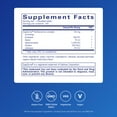 thumbnail image 3 of Pure Encapsulations Digestive Enzyme Chewables | Chewable Enzyme Blend to Support Protein, Carbohydrate, Fiber, and Dairy Digestion* | 100 Chewable Tablets, 3 of 9