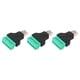 thumbnail image 5 of Conector de tornillo Nikou 3 piezas Adaptador hembra RJ45, 5 of 9