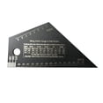 thumbnail image 2 of Xingzhi Guitar Fret Rocker Fret Level Tool for Acoustic Guitar Accessories, 2 of 9