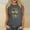 Dark Gray, variant on LSLJS 1984 Vintage Shirt for Women 40th Birthday Gifts Idea Retro T Shirts Party Tops Funny Tees, Womens Tank Tops