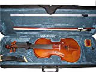 3/4 Advanced Violin,great Varnish and Tonality
