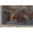 thumbnail image 4 of Nourison Expressions Modern Multicolor 7'9" x 10'10" Area Rug, (8x11), 4 of 5