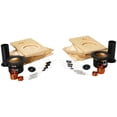 thumbnail image 2 of Protector de pantalla y cable de carga Cafetec de Parts Express, 2 of 9