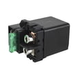 thumbnail image 1 of Relevador Motor Arranque Roda Honda Cb 160 F Invicta 12V, 1 of 2