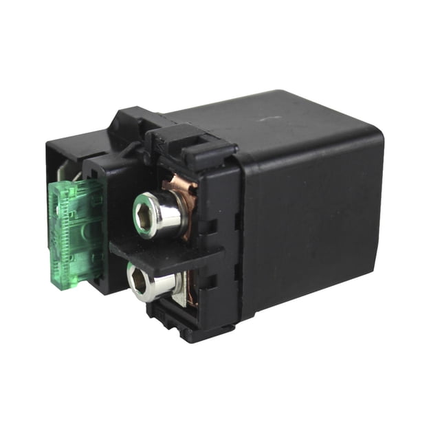 Relevador Motor Arranque Roda Honda Cb 160 F Invicta 12V