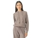 thumbnail image 1 of Suéter Quarry Regular Fit Tejido con Capucha para Mujer, 1 of 5