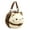03, variant on Ergonomic Cats Shaped Plush Handbag Top Handle Bag Creative Handbags Soft Work Bags For Women And Students