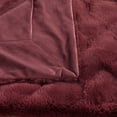 thumbnail image 3 of Frazada Ultrasuave y Acogedora Fluffy Shedron Kyuden Home, 3 of 5