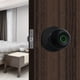 thumbnail image 1 of Cerradura inteligente para puerta de entrada sin llave, recargable, para dormitorios, guardarropa, 1 of 9