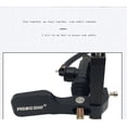thumbnail image 4 of 22mm Thumb Brake Lever Kit Rear Master Pump Cylinder Handle Motorcycle Modification Parts, 4 of 6