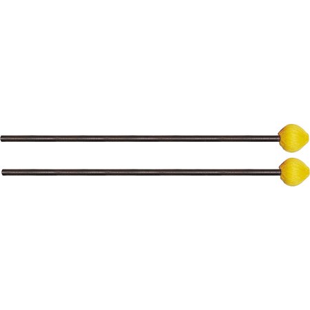 Vik Head - Vic Firth Mushroom Head Keyboard Mallets Medium