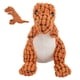 thumbnail image 1 of Juguete Interactivo Para Perros De Dinosaurio, Juguete Masticable Chirriante Para Perros Pequeños Y Medianos, Limpieza De Dientes, Mordeduras, Juguete Para Mascotas, 1 of 7