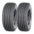 thumbnail image 1 of Paquete de 2 Llantas 165/65R14 Agate AG-266 79T, 1 of 2