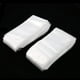 thumbnail image 4 of 500 piezas con cierre de agarre, bolsas con cierre , bolsa con cierre automático, bolsa de sellado automático, grado alimenticio, tamaño PE 5 Los 8 × 12cm Macarena  Bolsas transparentes, 4 of 8