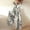 Khaki, variant on Laipiong Women's Summer Boho Overalls Casual Dressy 2026 Floral Print Wide Leg Baggy Jumpsuits Stretchy Loose Beach Vacation One Piece Outfits