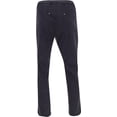 thumbnail image 2 of Greg Norman Performance Corduroy Iron Grey Pants Men 38W x 32L, 2 of 5