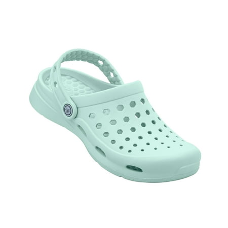 

Joybees Active Clog Adult for Women and Men - Walking Supportive Clog Sandal for Everyday Wear