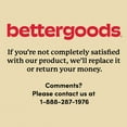 thumbnail image 7 of bettergoods South American Heirloom Veggie Chip Blend, 8 oz, 7 of 7