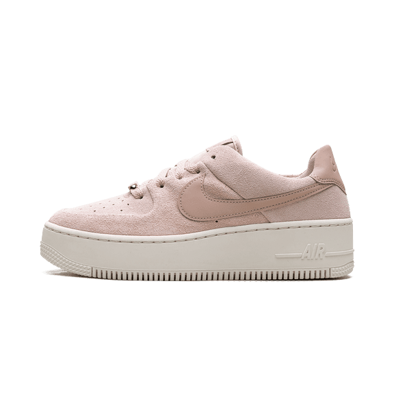 NIKE WOMENS AF1 SAGE LO Womens "Particle Beige" AR5339 201 AR5339 201 from Stadium Goods